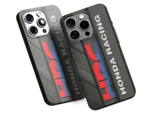 Honda Étui Smartphone Qualité Max Limitée R